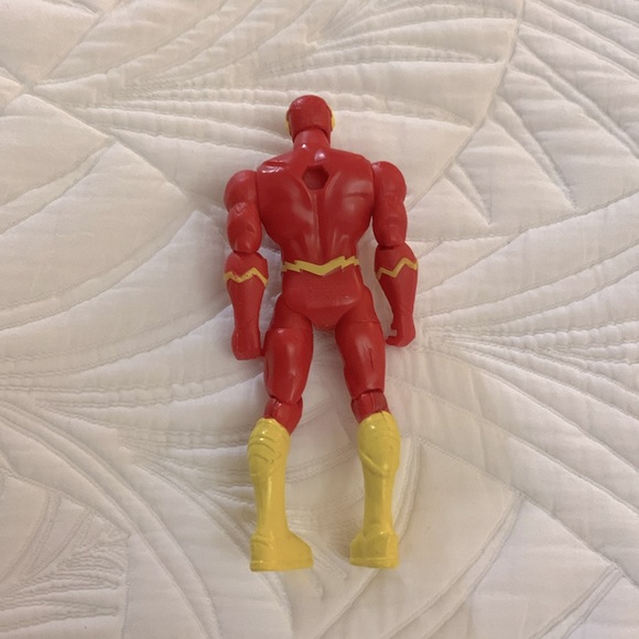 The Flash - Picture 3 of 5